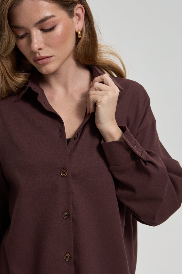 С2620-2 Рубашка (НСК)